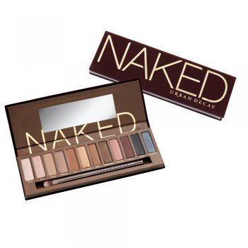 Naked 1 da Urban Decay